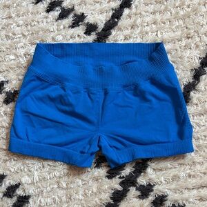 FP Movement Good Karma Running Shorts (size M/L)